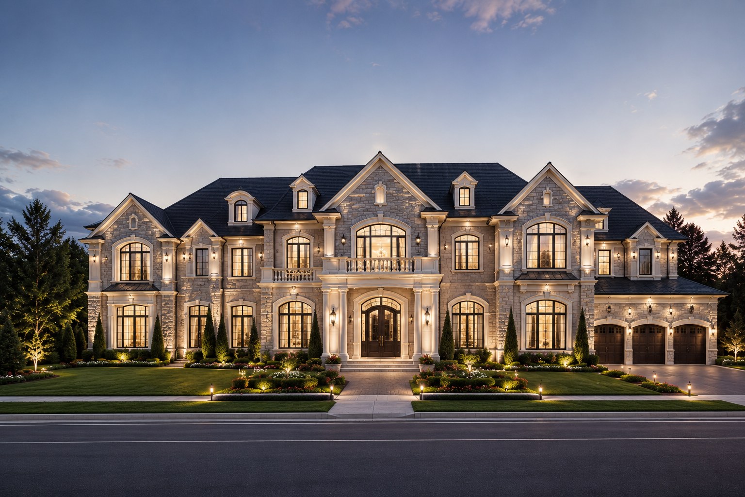 Rosemont Grove