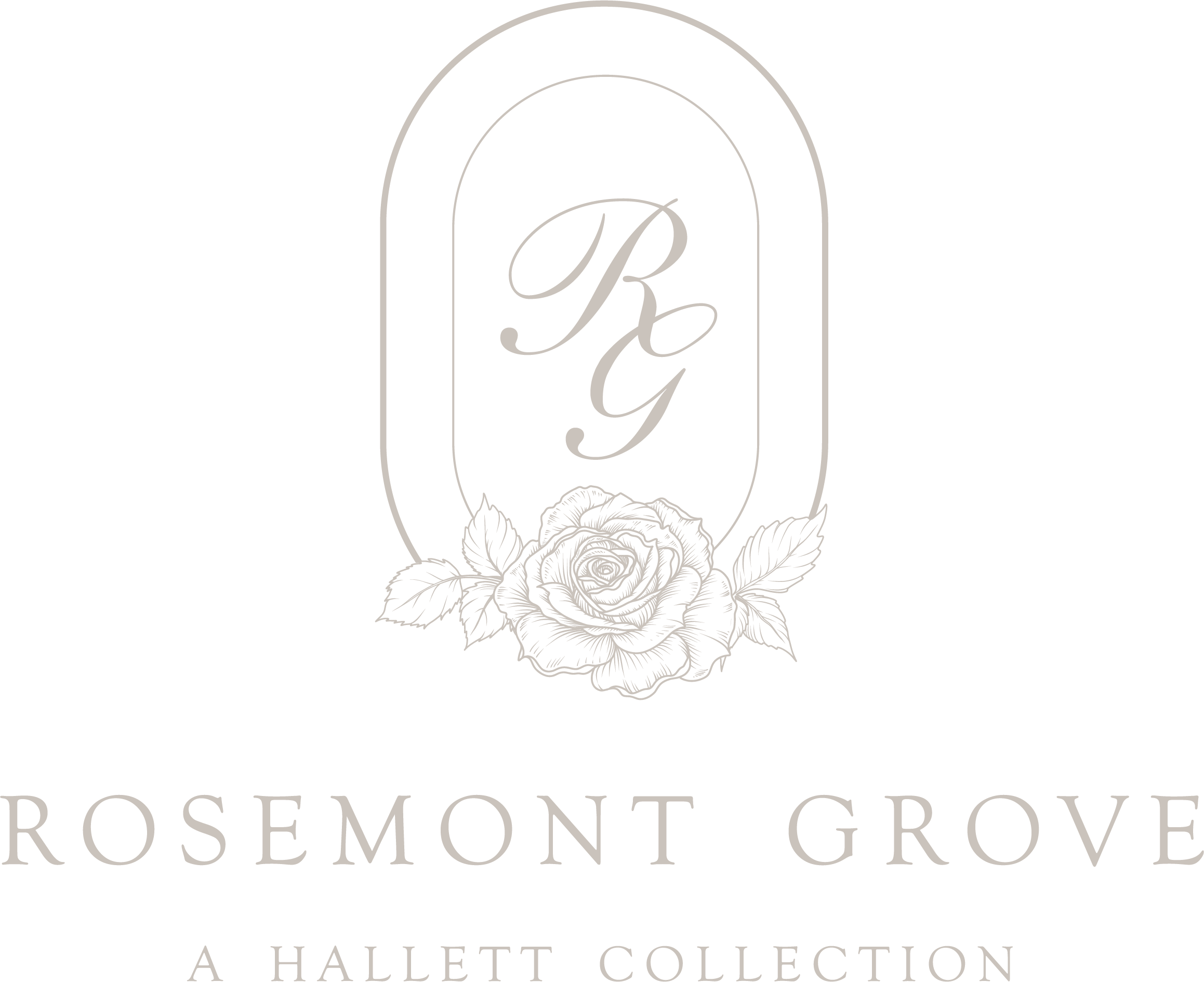 Rosemont Grove logo