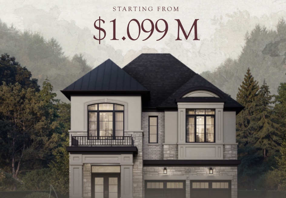 Rosemont Grove pricing